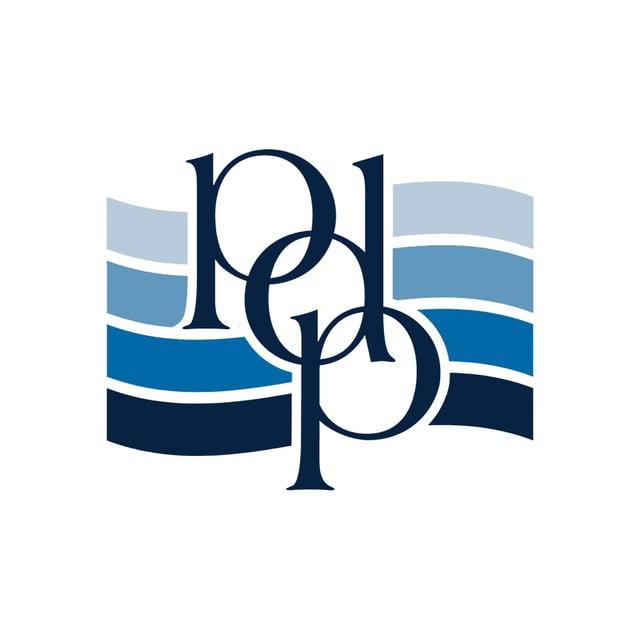 PDP Partner Logo